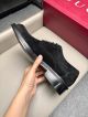 Gucci Man Black Calfskin Business Leather Shoes 042894 (8)_th.jpg